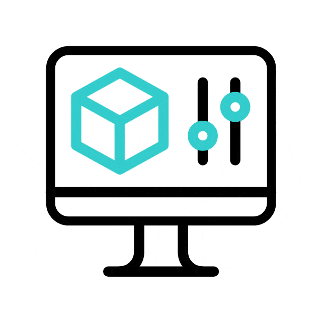 RND Softech India website